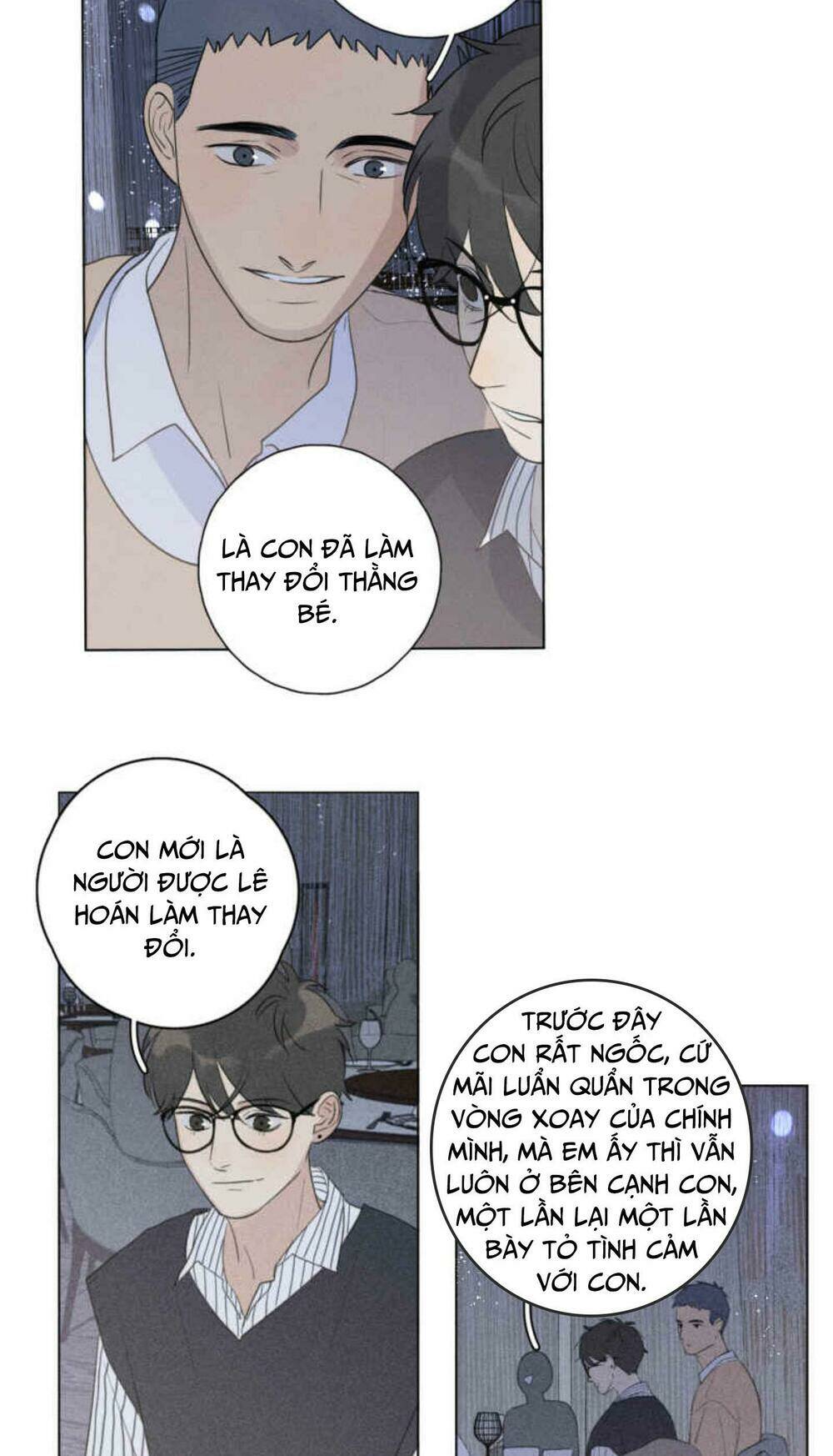 Here U Are - Chương 107