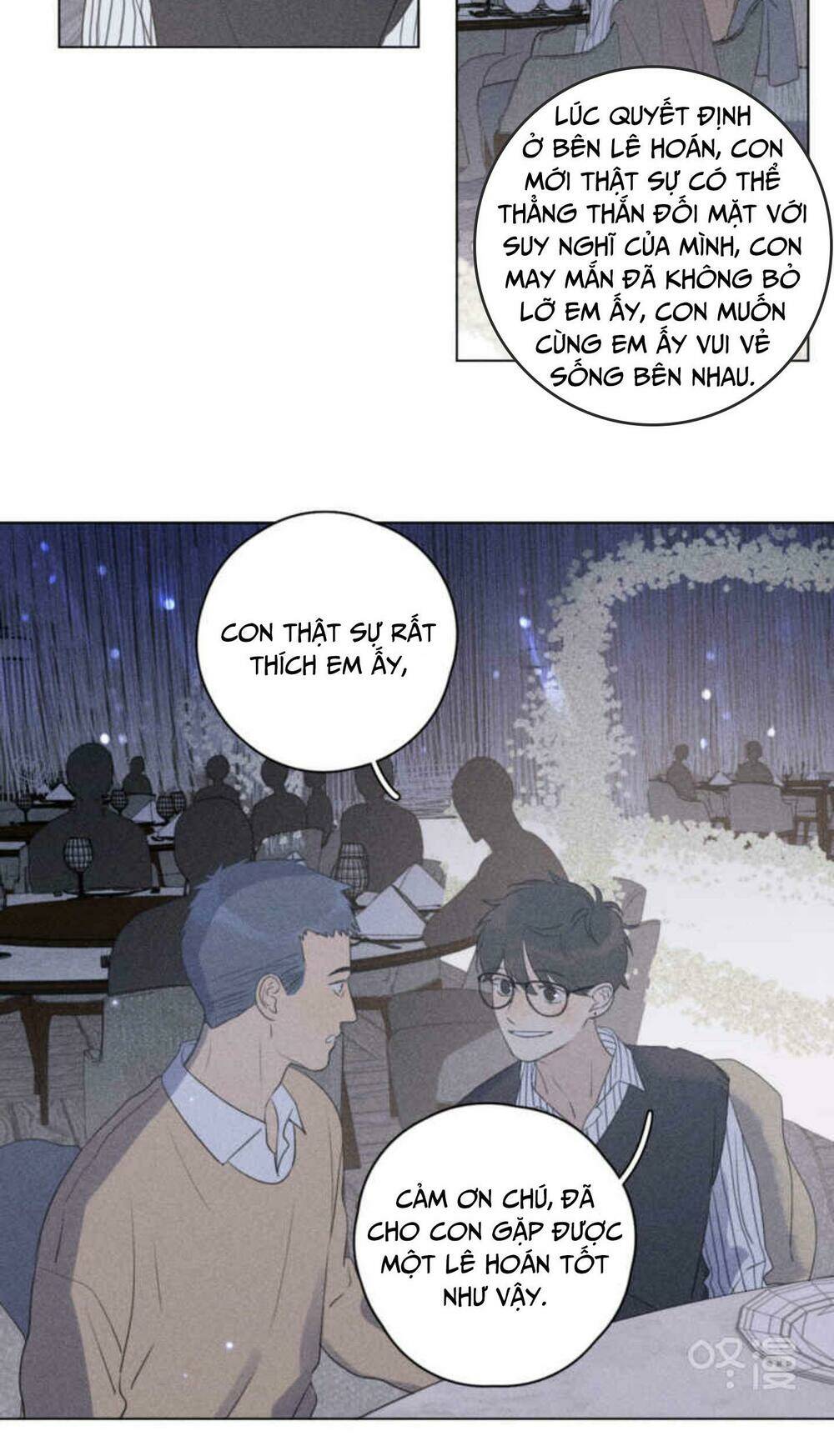 Here U Are - Chương 107