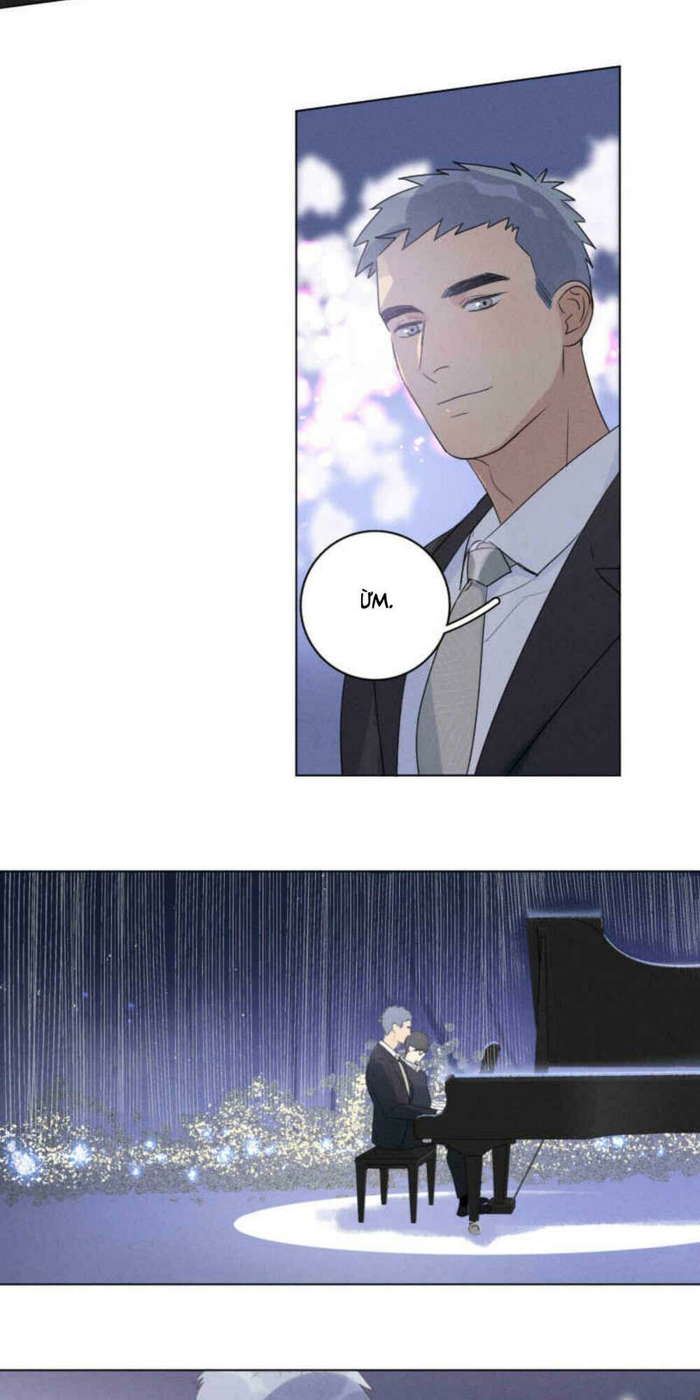 Here U Are - Chương 107