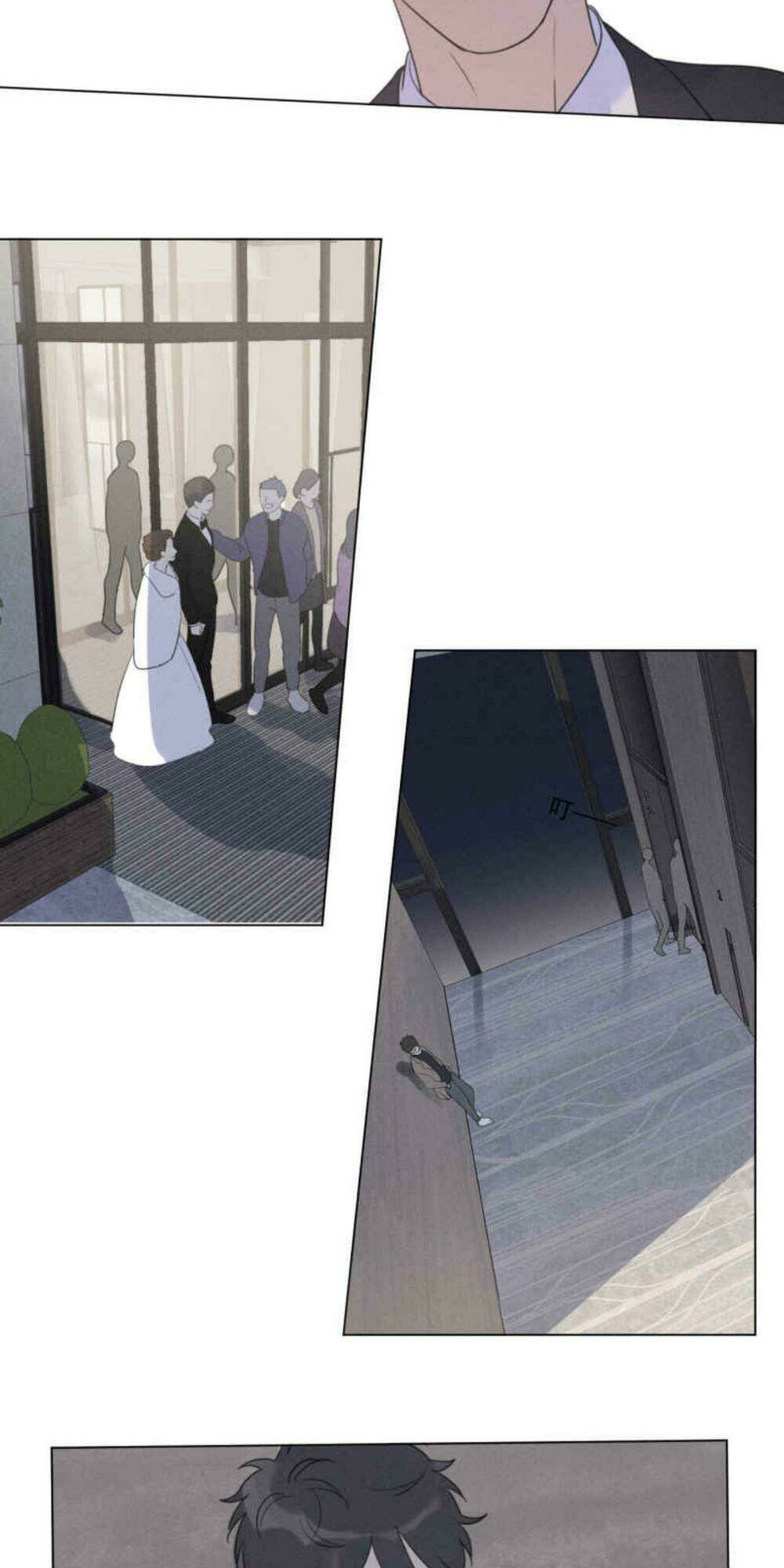 Here U Are - Chương 107