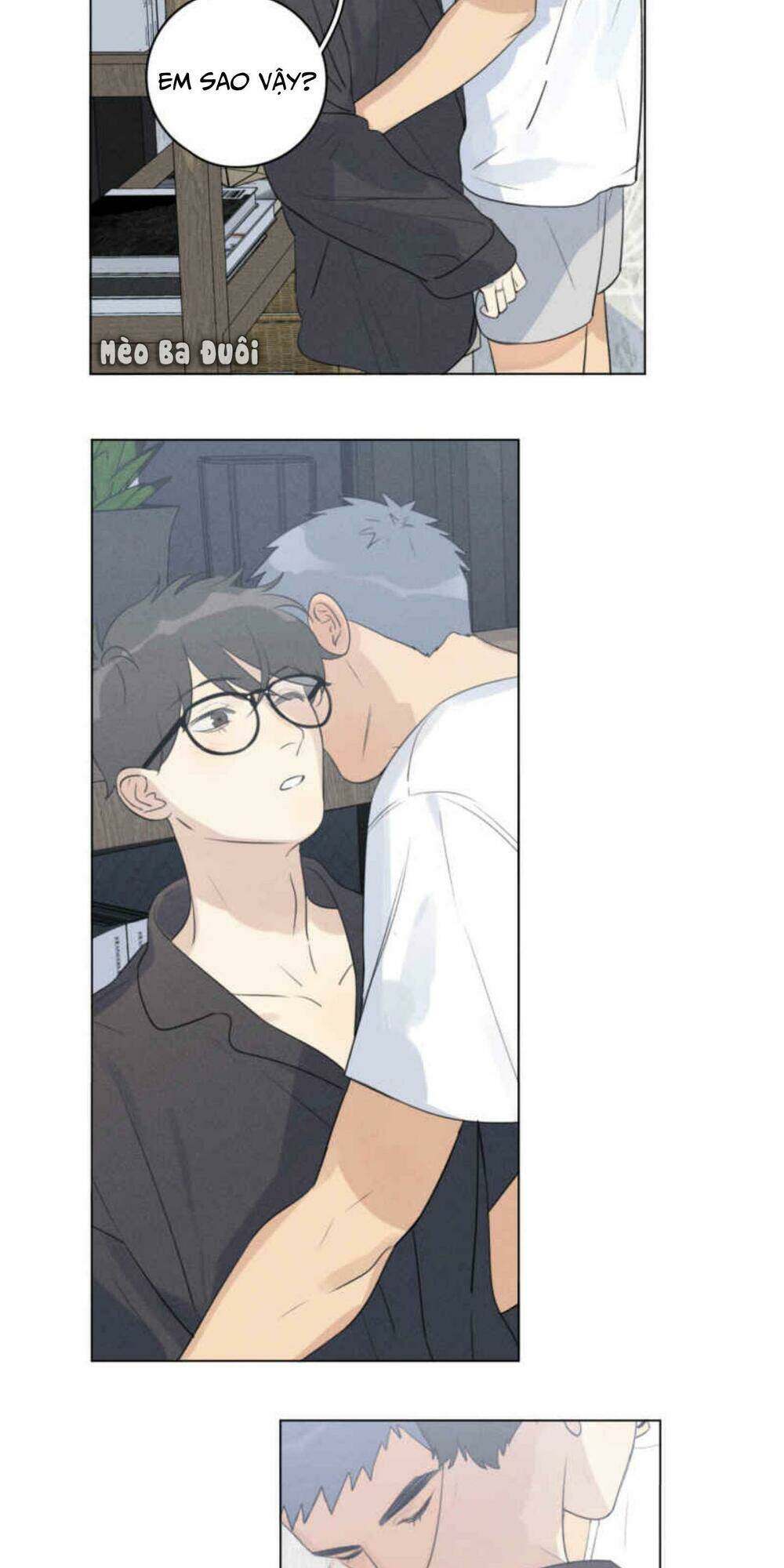 Here U Are - Chương 107
