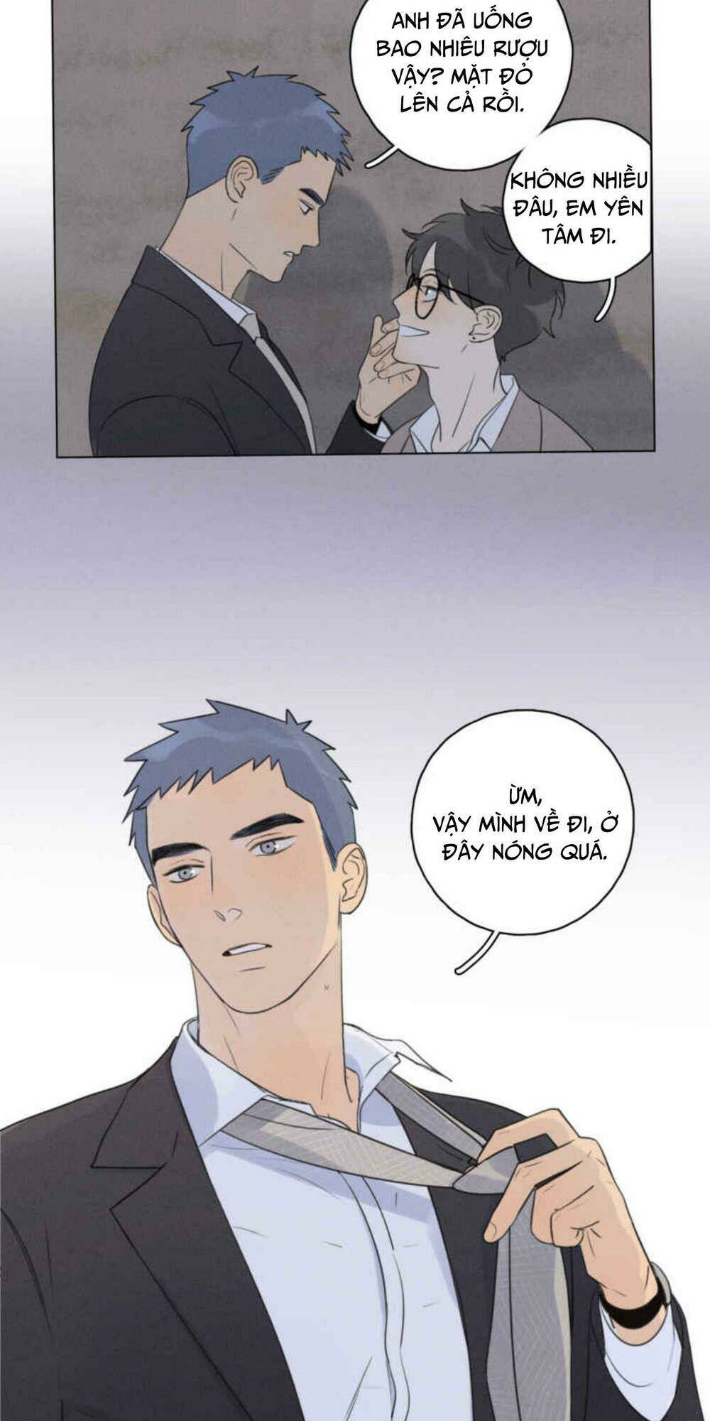Here U Are - Chương 107