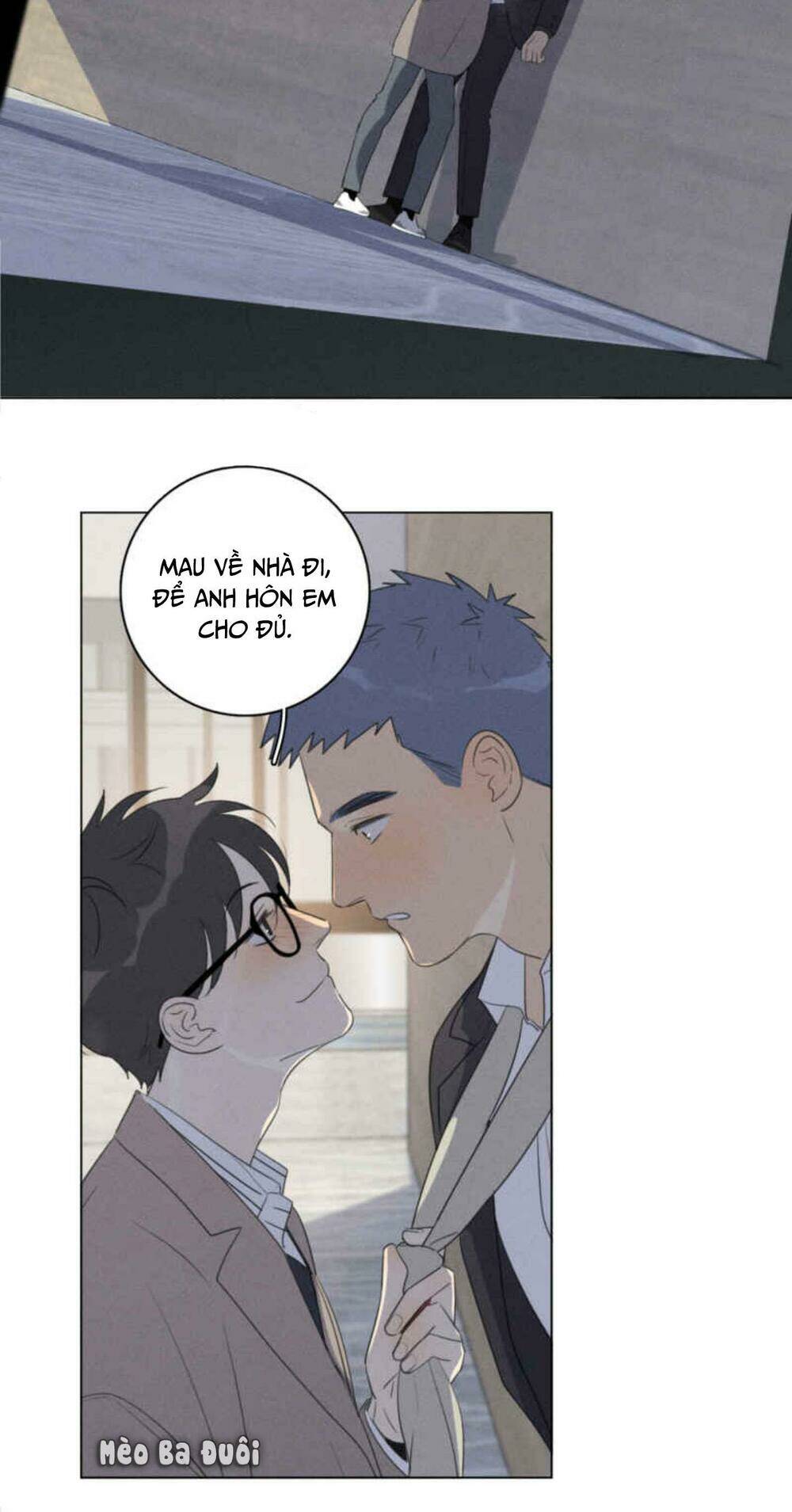 Here U Are - Chương 107