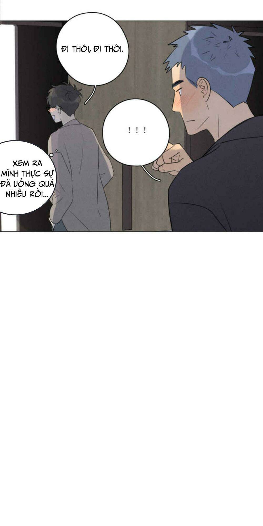 Here U Are - Chương 107