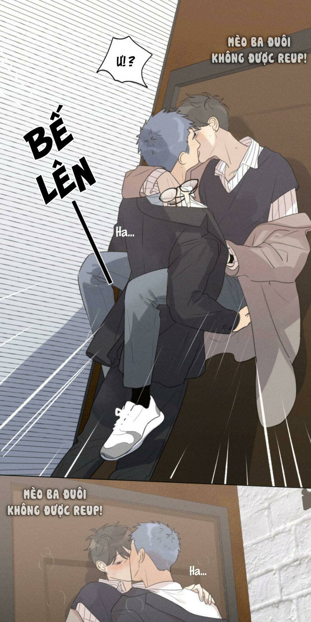 Here U Are - Chương 107