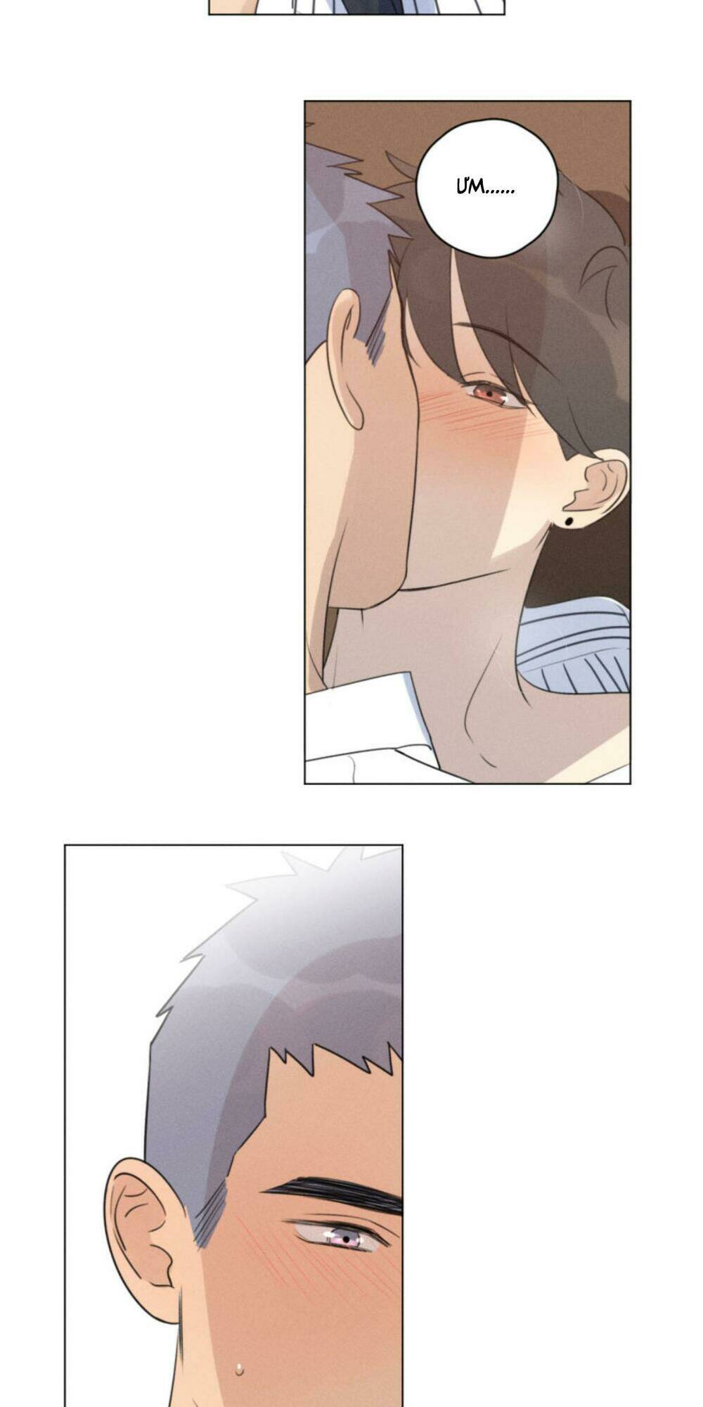 Here U Are - Chương 107