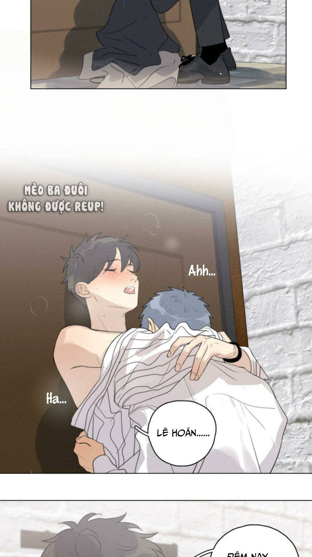 Here U Are - Chương 107