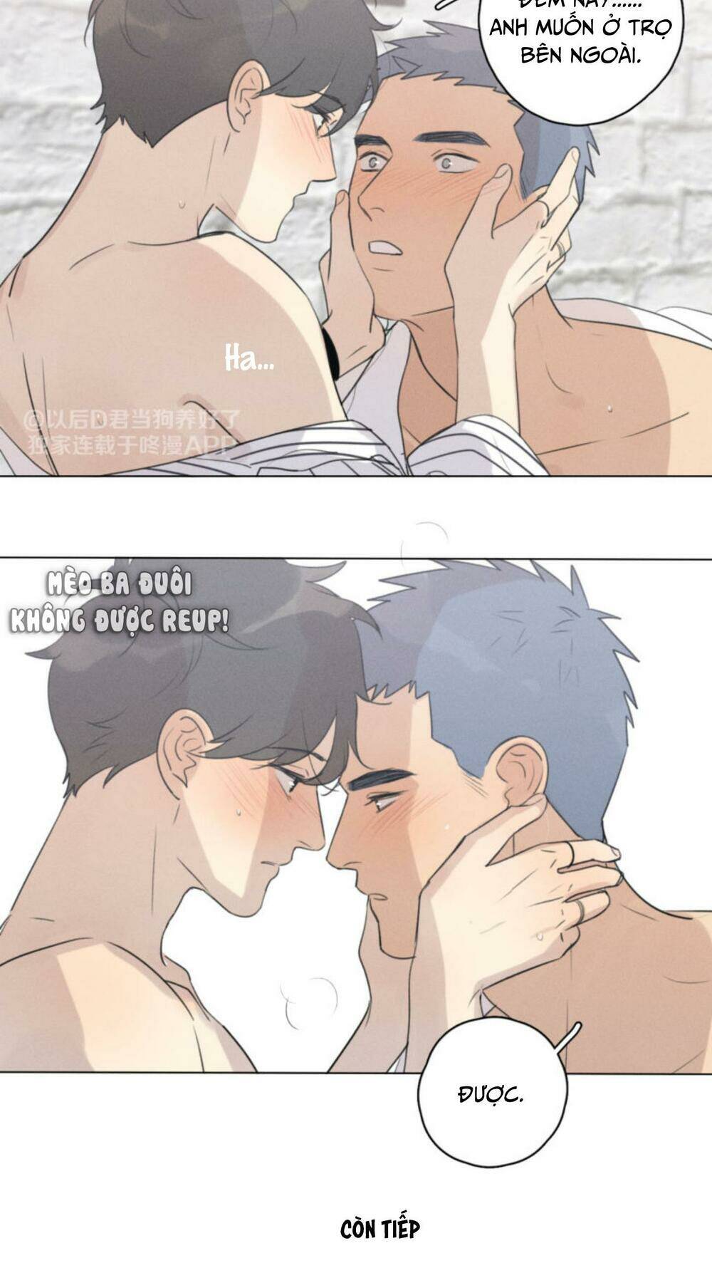 Here U Are - Chương 107