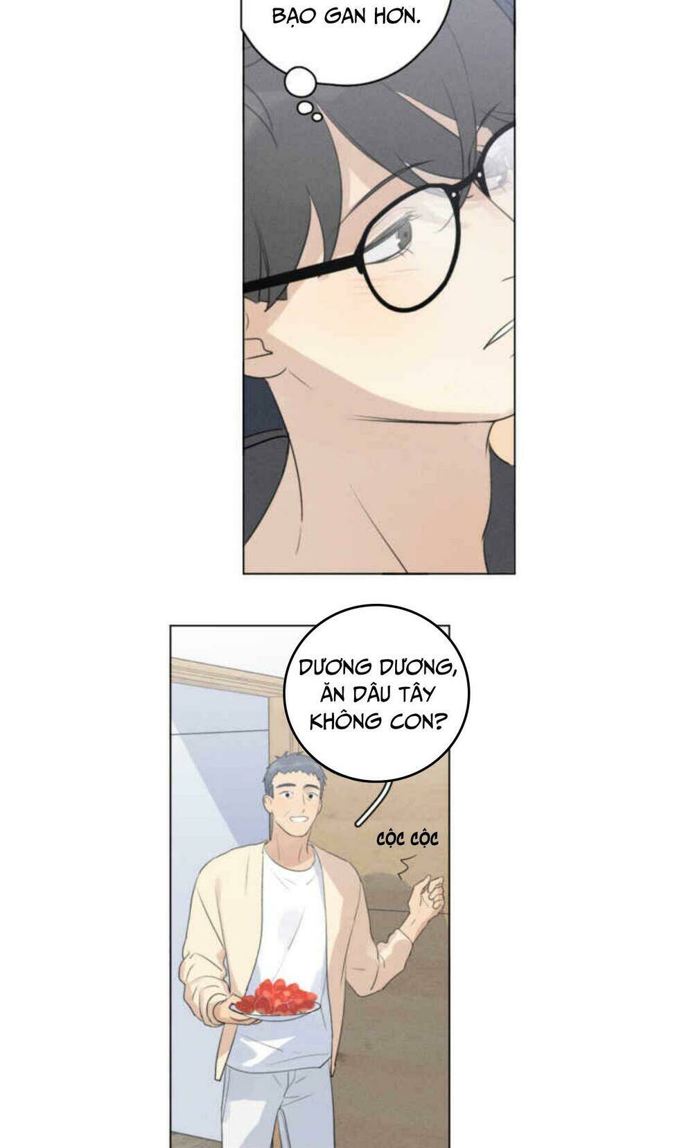 Here U Are - Chương 107