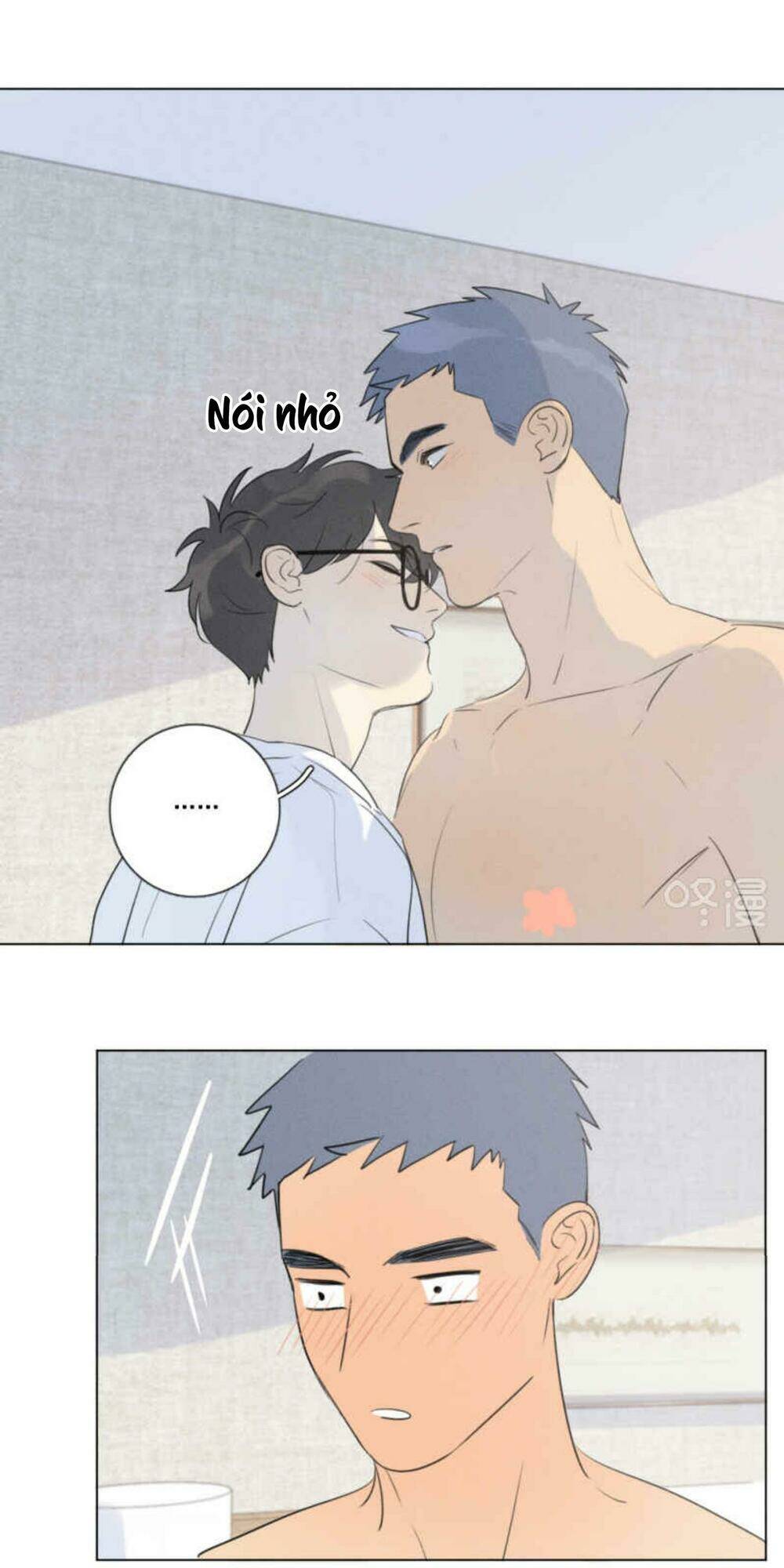 Here U Are - Chương 108