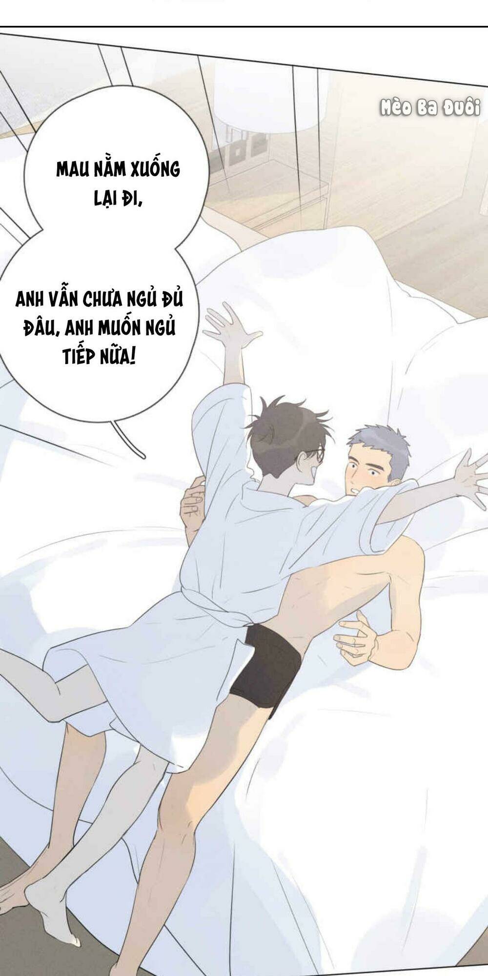 Here U Are - Chương 108