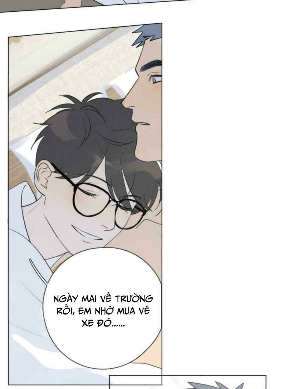 Here U Are - Chương 108