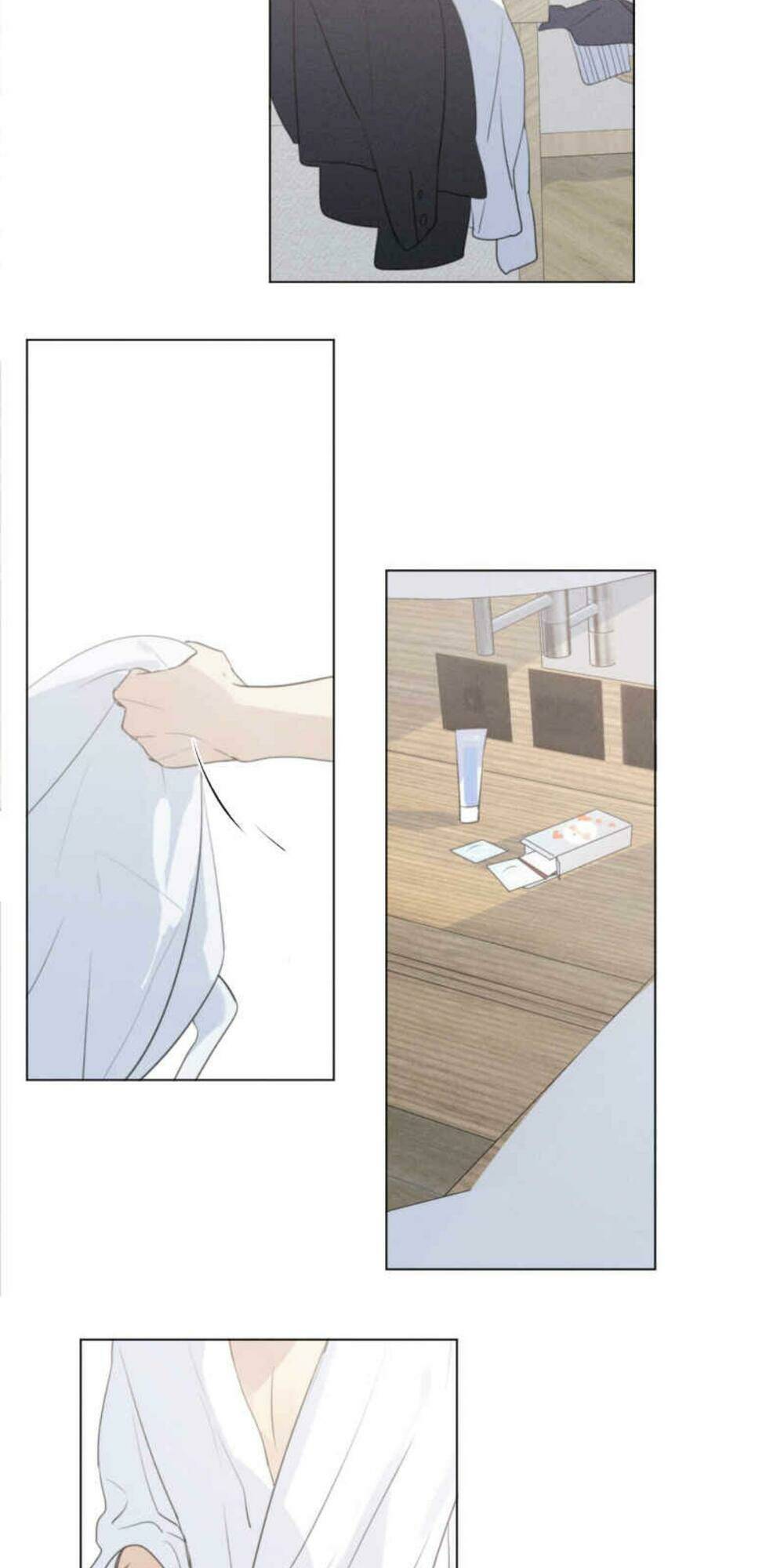 Here U Are - Chương 108