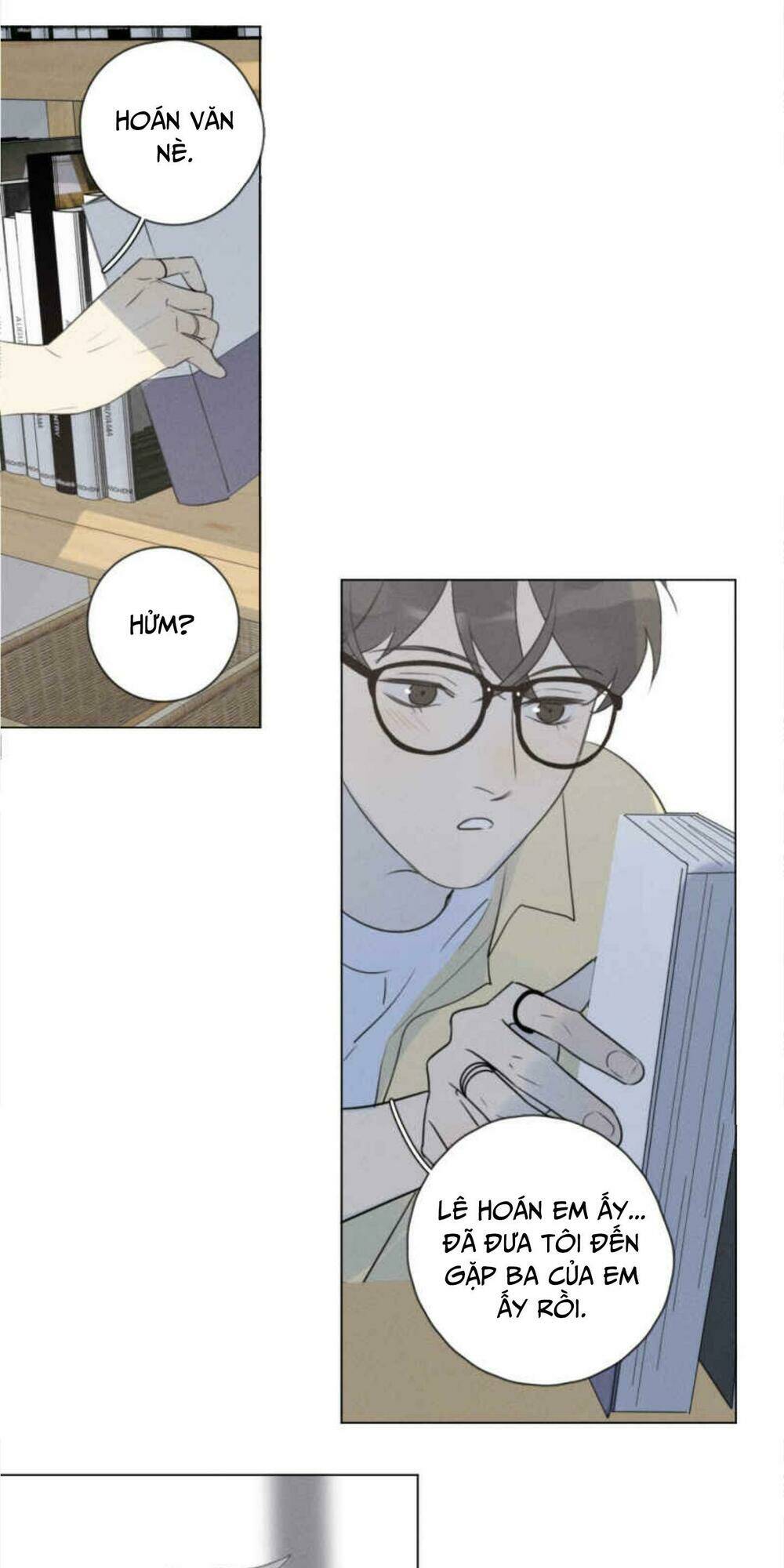 Here U Are - Chương 108