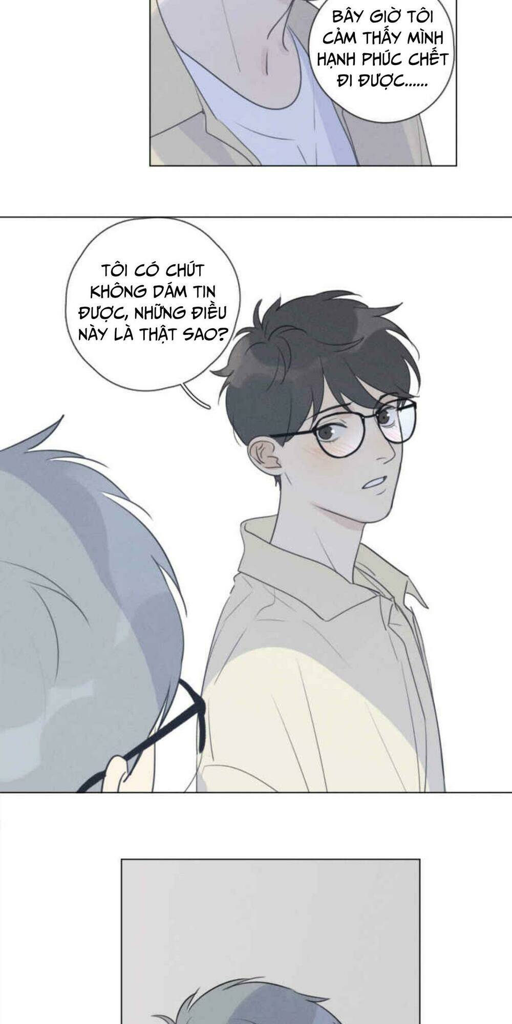 Here U Are - Chương 108