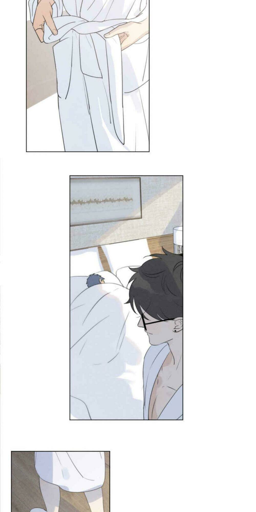 Here U Are - Chương 108