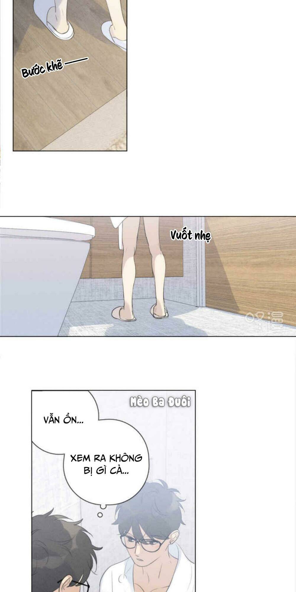Here U Are - Chương 108
