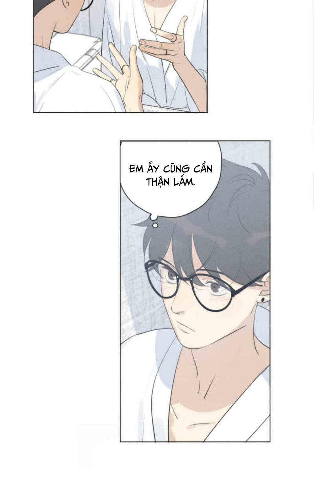 Here U Are - Chương 108