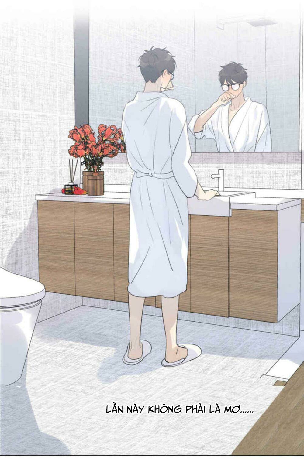 Here U Are - Chương 108
