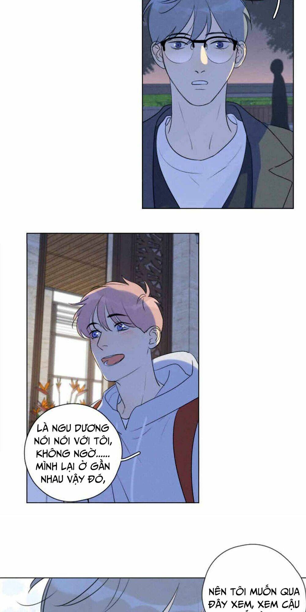 Here U Are - Chương 109