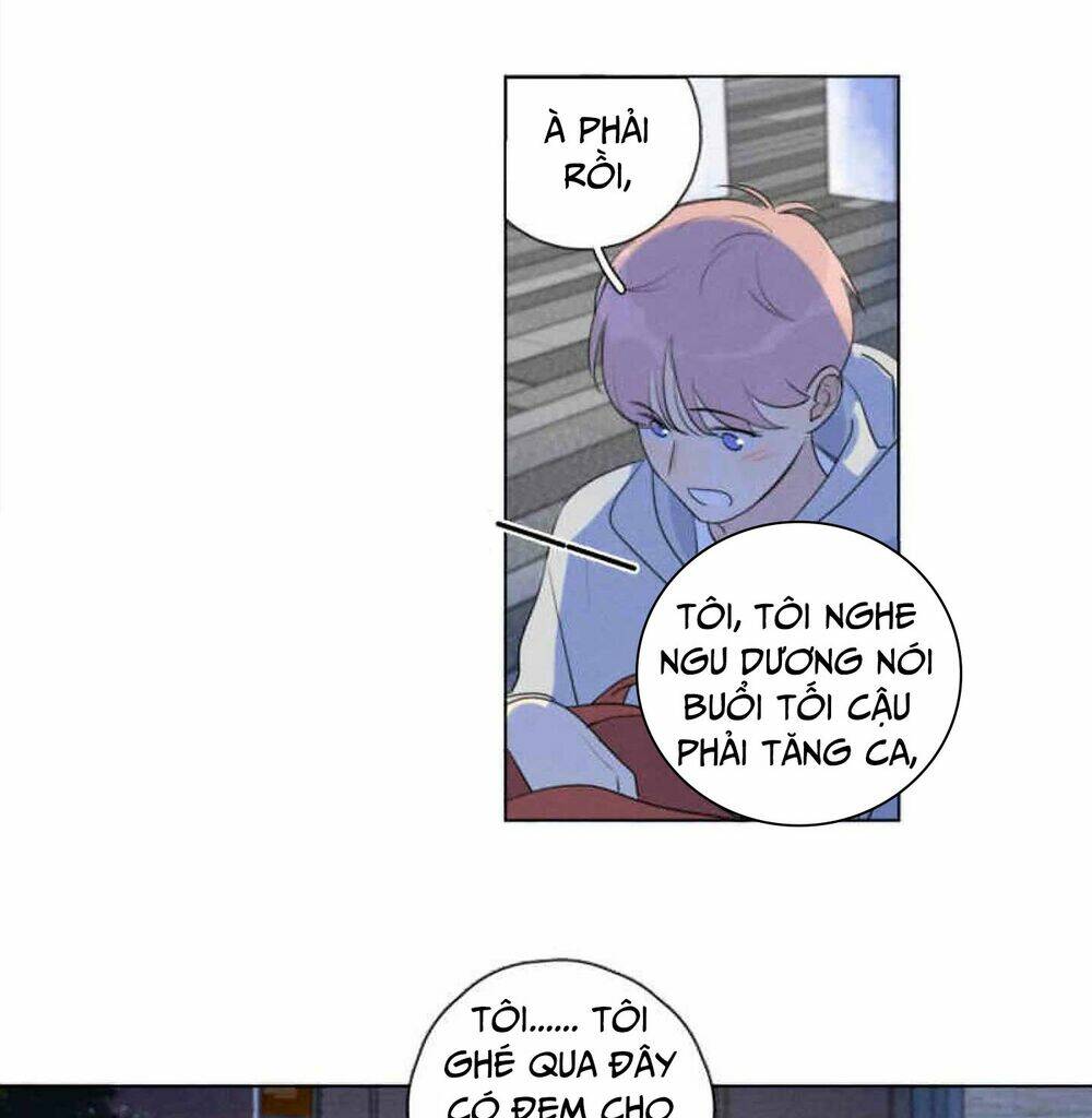 Here U Are - Chương 109