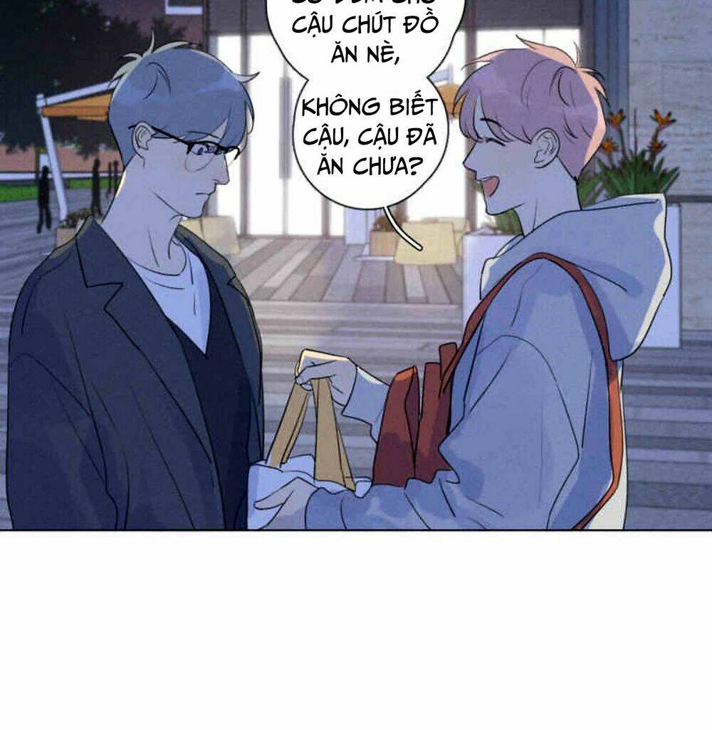 Here U Are - Chương 109