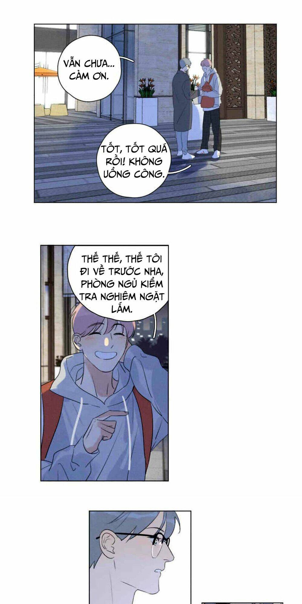 Here U Are - Chương 109
