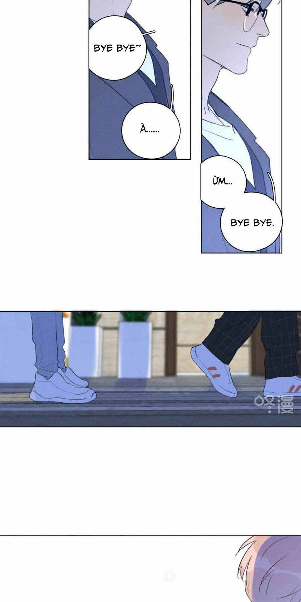 Here U Are - Chương 109