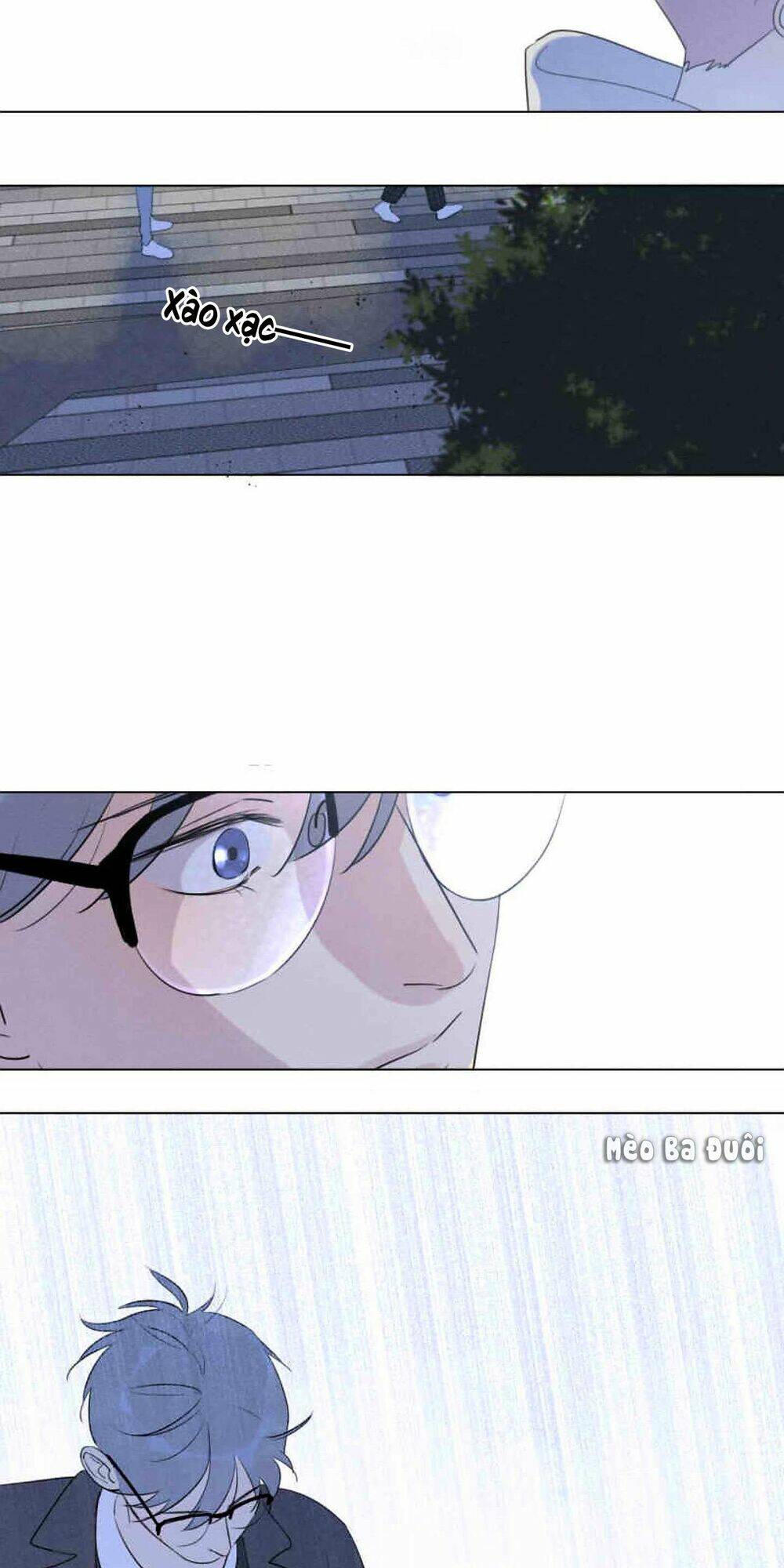 Here U Are - Chương 109