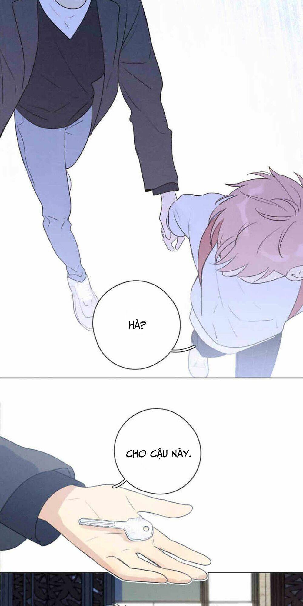 Here U Are - Chương 109
