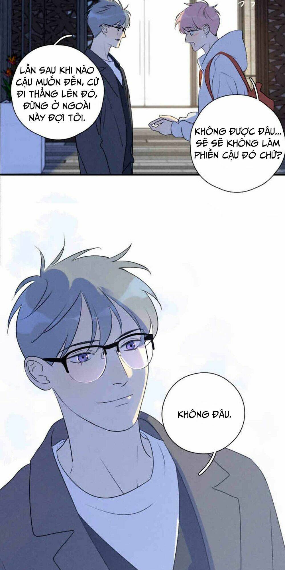Here U Are - Chương 109