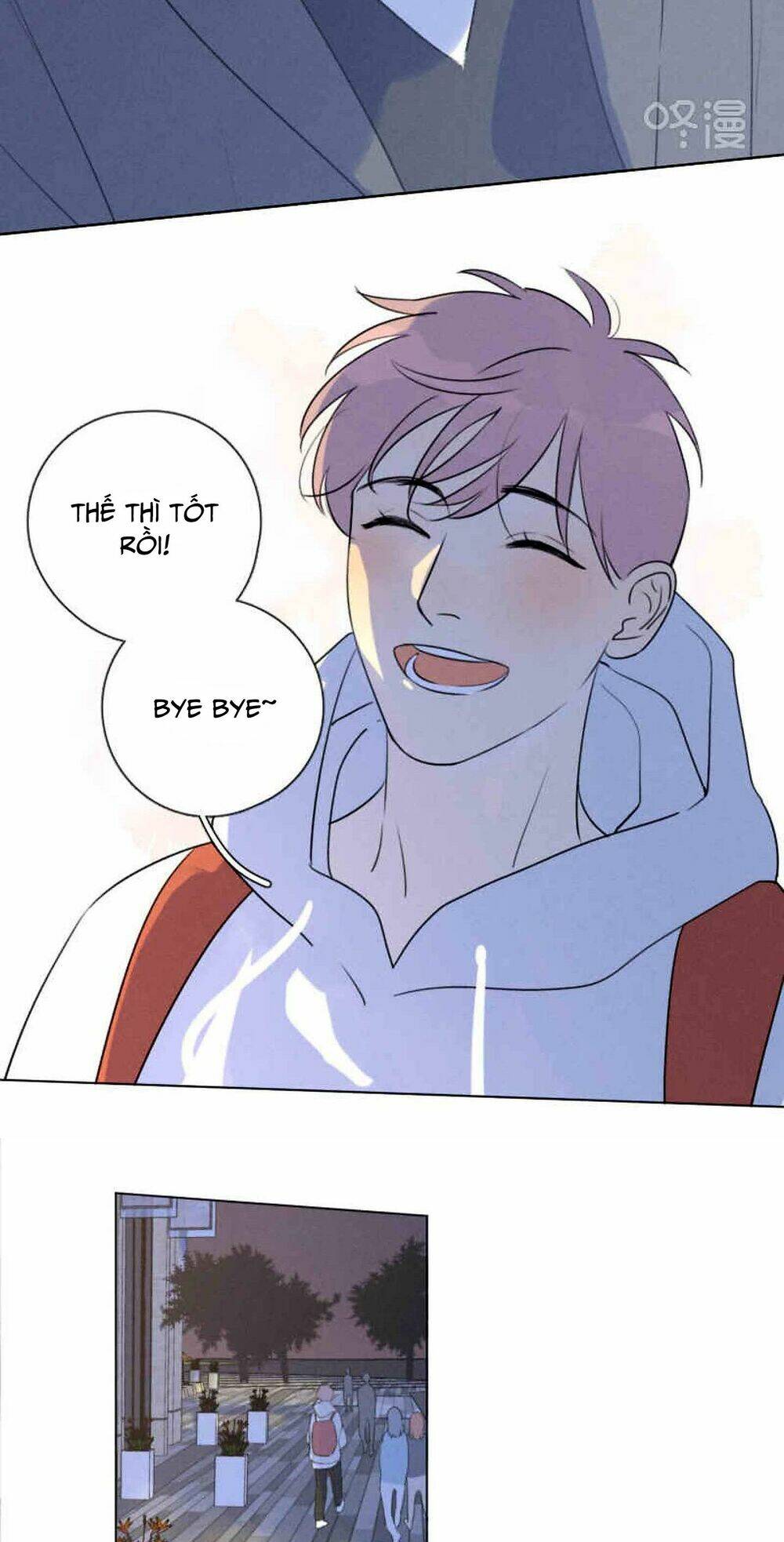Here U Are - Chương 109