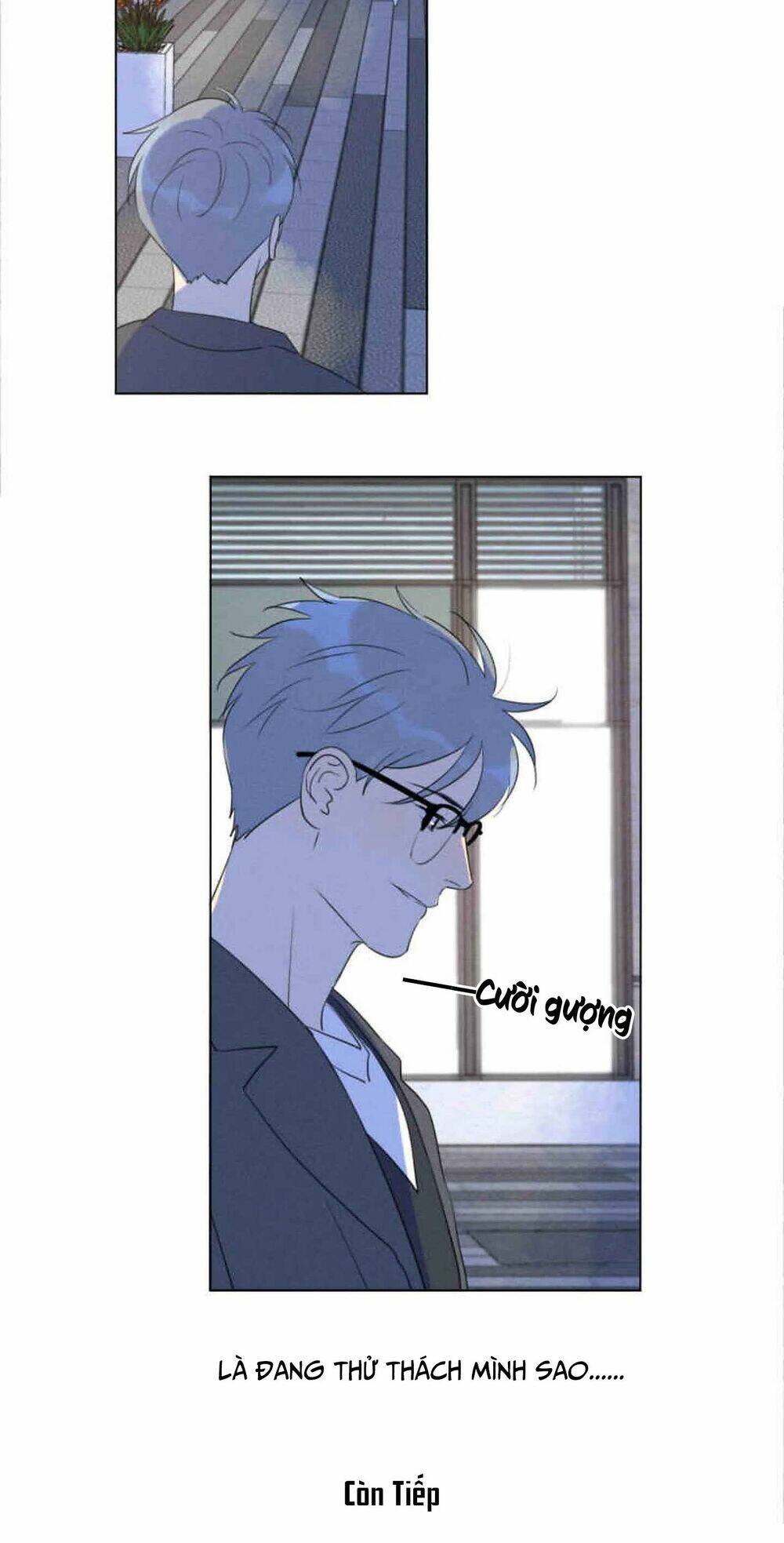 Here U Are - Chương 109
