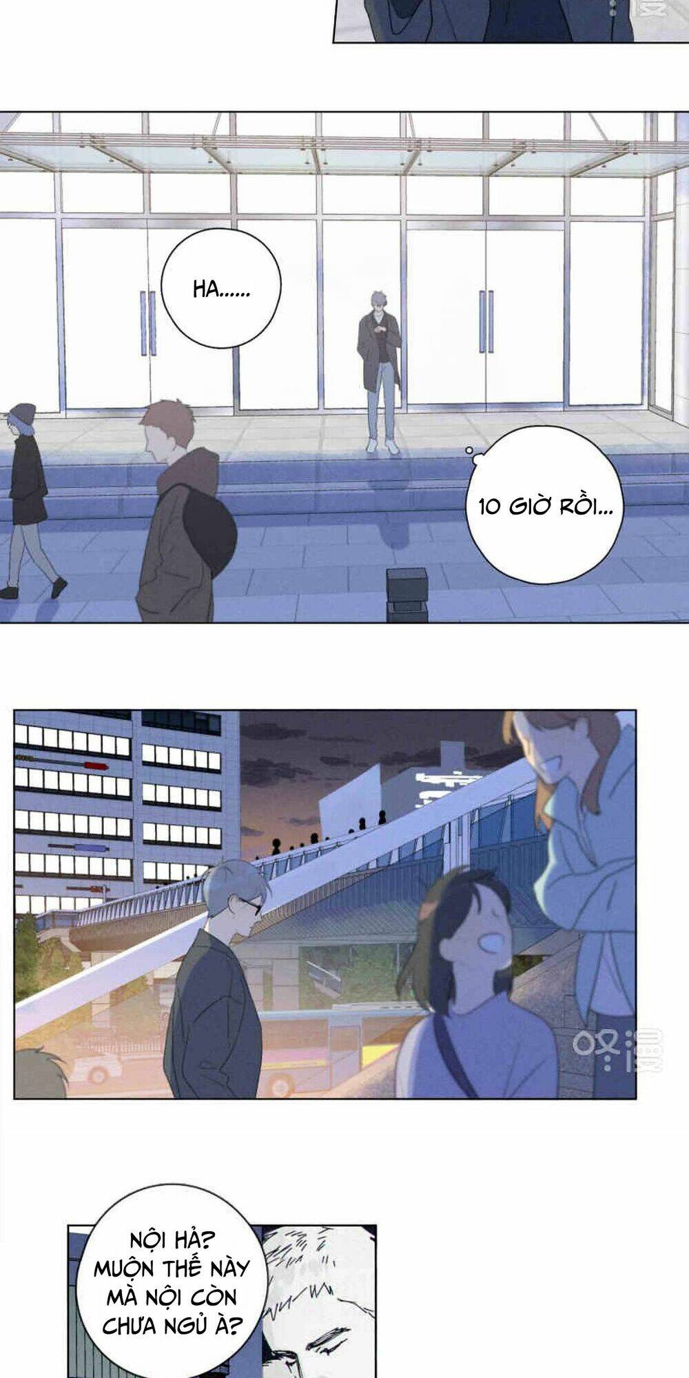 Here U Are - Chương 109
