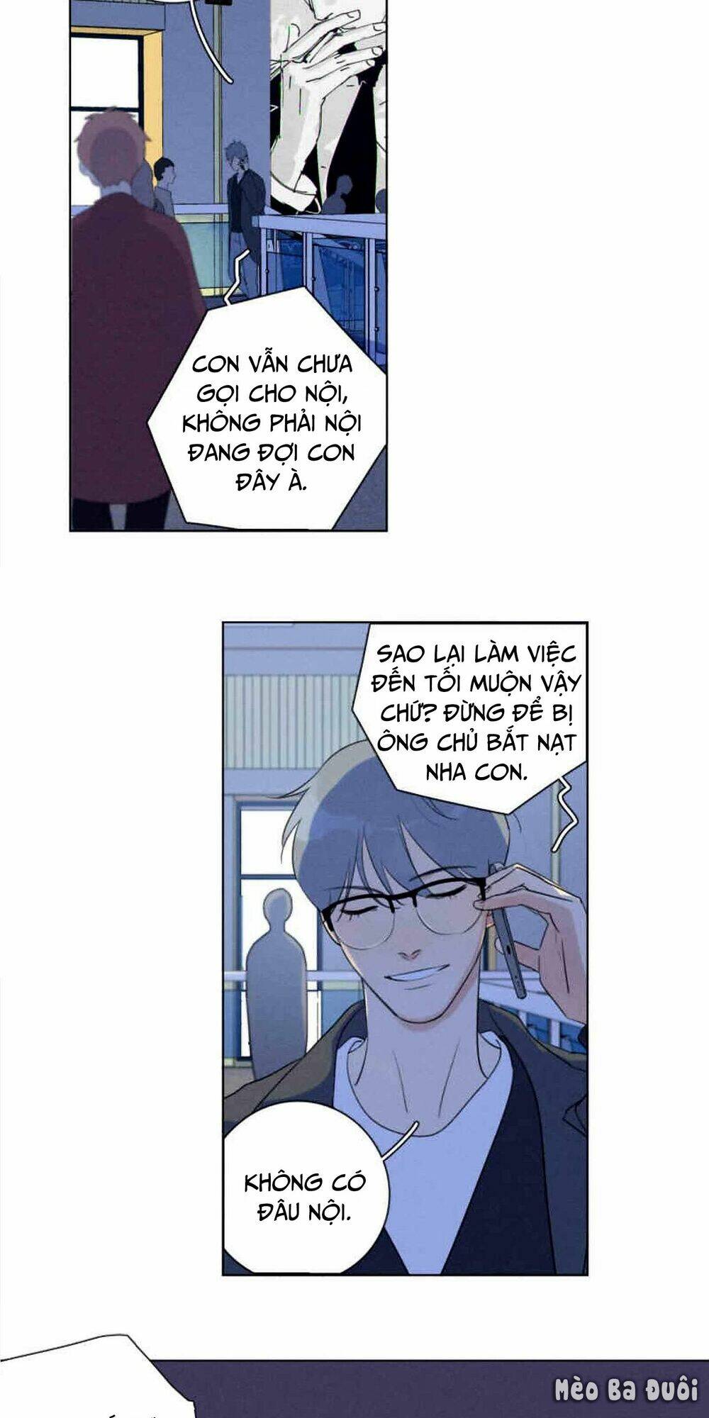 Here U Are - Chương 109