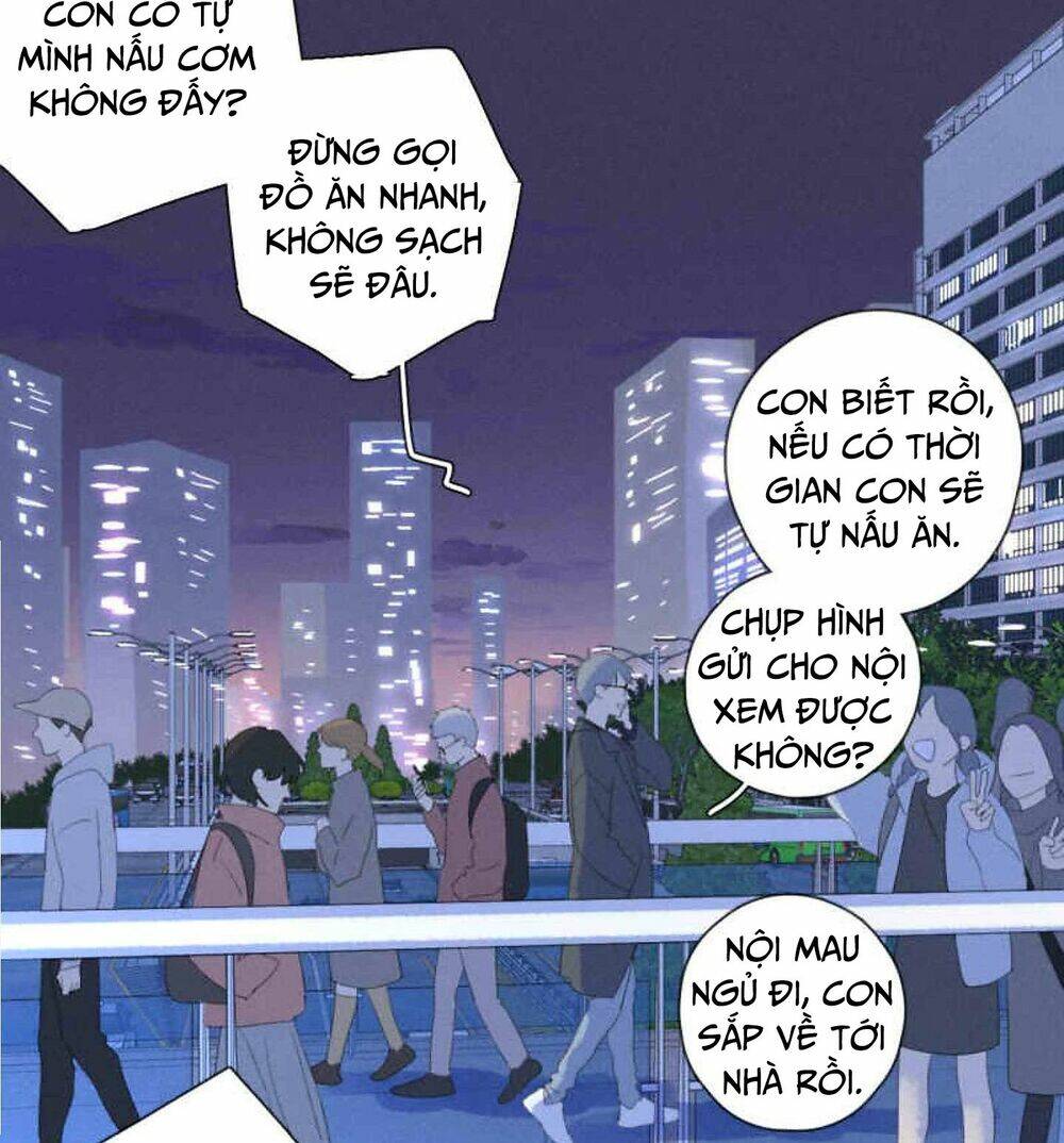 Here U Are - Chương 109