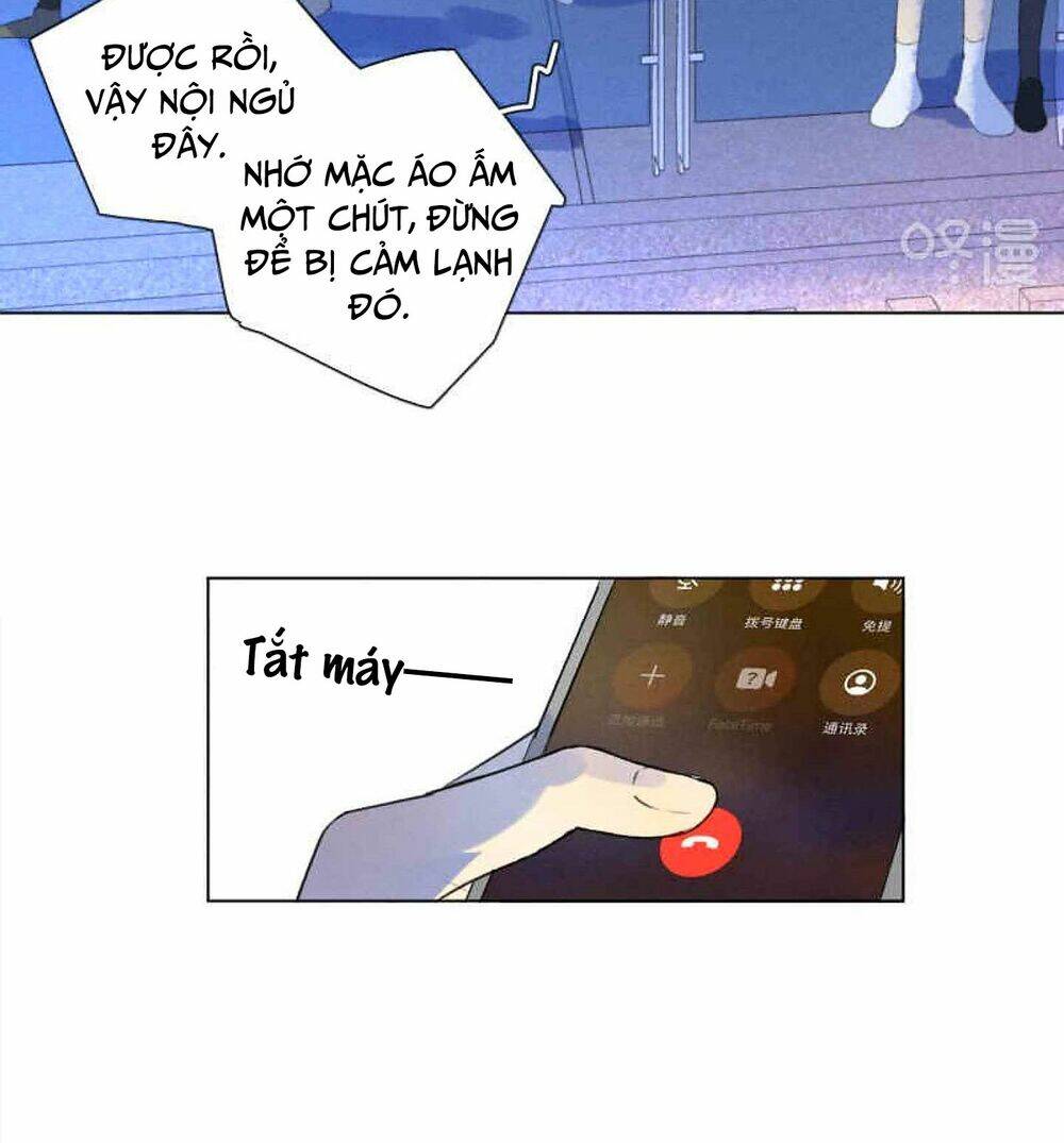 Here U Are - Chương 109