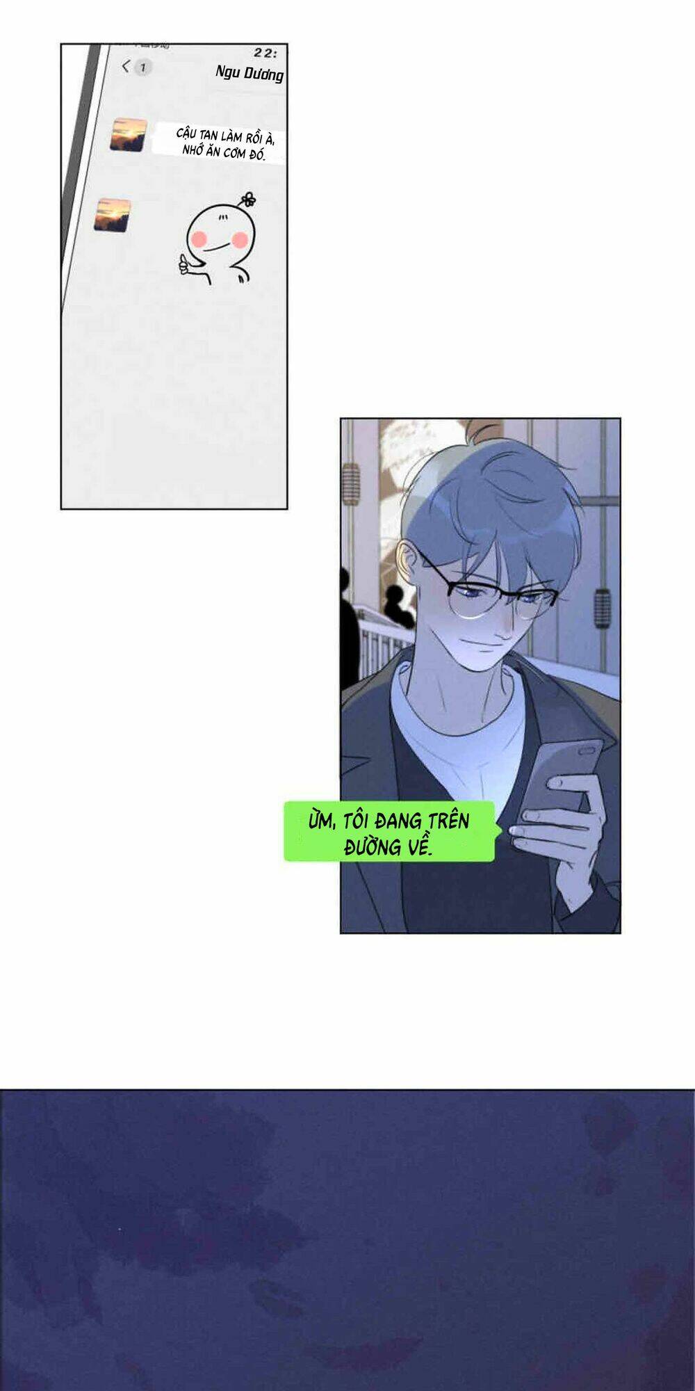 Here U Are - Chương 109