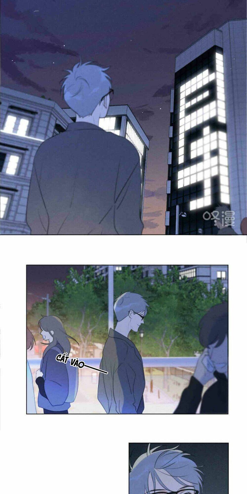 Here U Are - Chương 109
