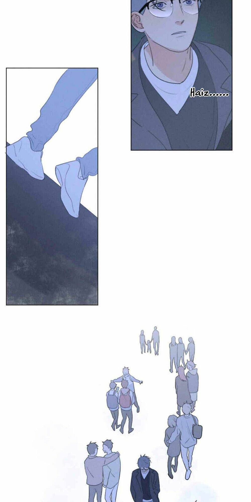 Here U Are - Chương 109