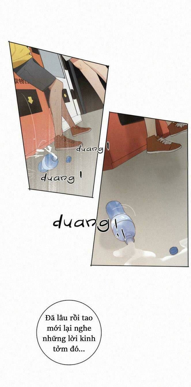 Here U Are - Chương 11