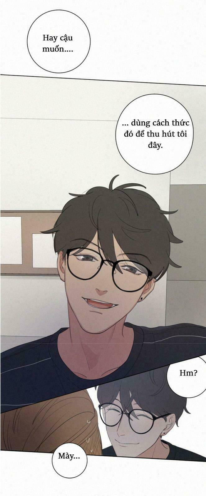 Here U Are - Chương 11
