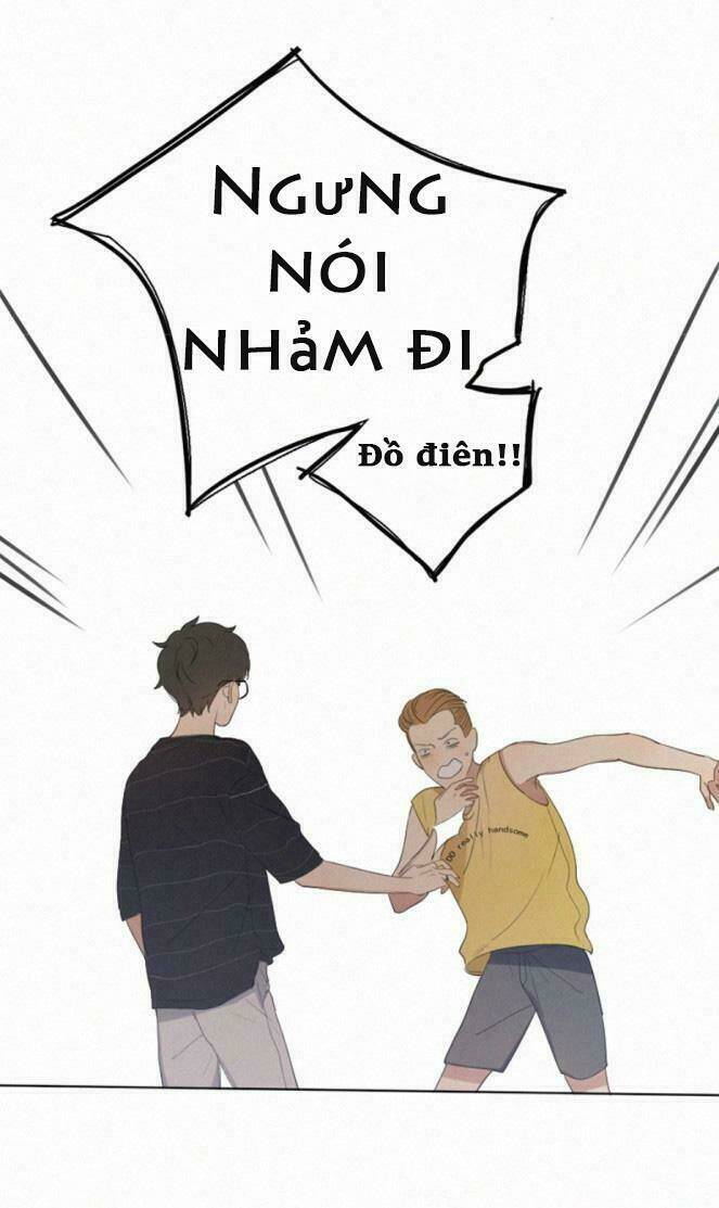 Here U Are - Chương 11