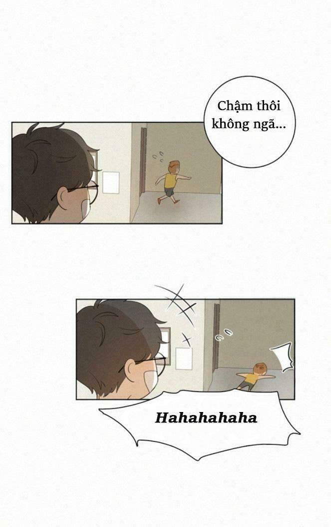 Here U Are - Chương 11