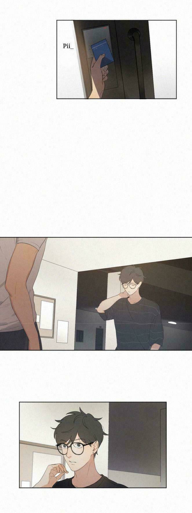 Here U Are - Chương 11
