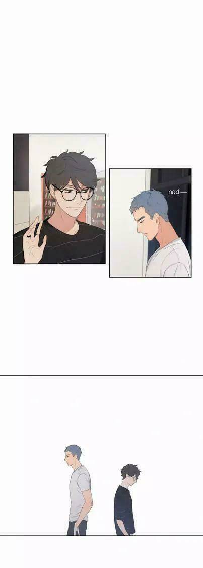 Here U Are - Chương 11