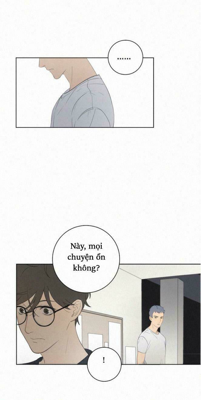 Here U Are - Chương 11