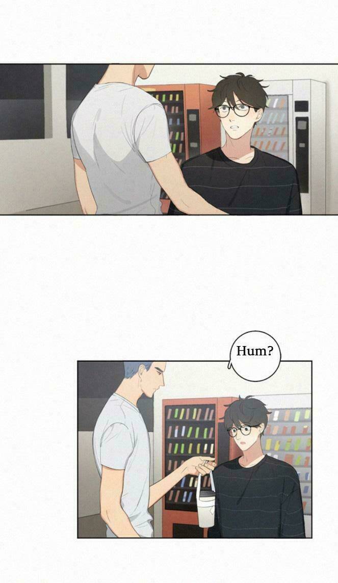 Here U Are - Chương 11
