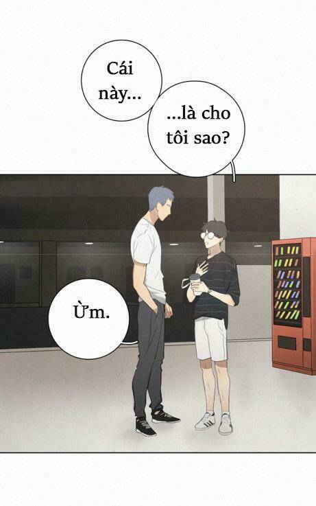 Here U Are - Chương 11