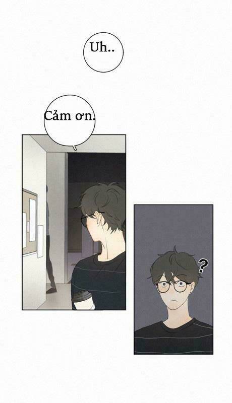 Here U Are - Chương 11